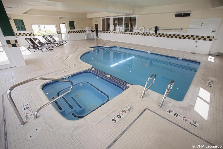Hotel Hilton Garden Inn Elko