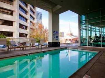 Hotel Embassy Suites Los Angeles - Glendale