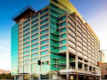 Hotel Embassy Suites Los Angeles - Glendale