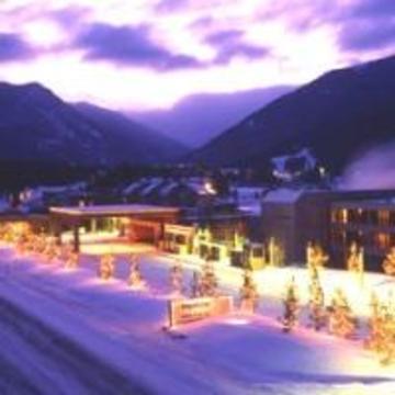 Hotel Keystone Lodge And Spa