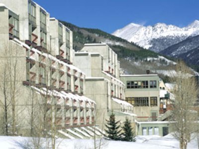 Hotel Keystone Lodge And Spa