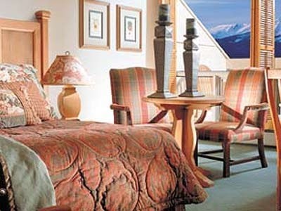 Hotel Keystone Lodge And Spa