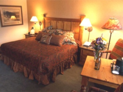 Hotel Keystone Lodge And Spa