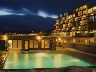 Hotel Keystone Lodge And Spa