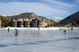Hotel Keystone Lodge And Spa