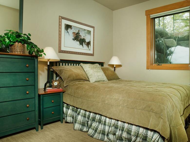 Hotel Aspen Ridge Condos