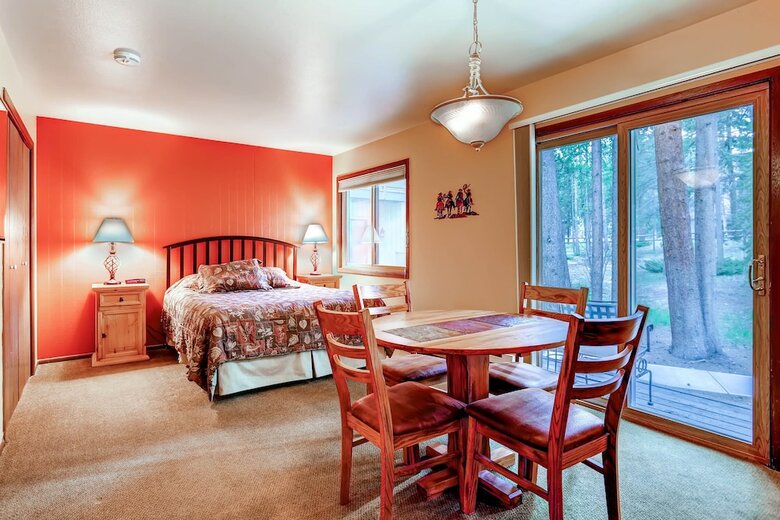 Hotel Aspen Ridge Condos