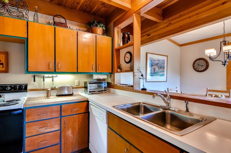 Hotel Aspen Ridge Condos
