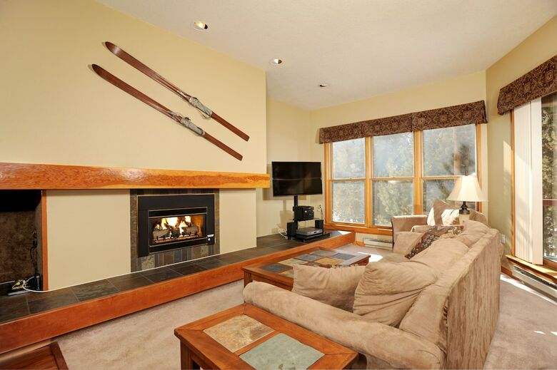 Hotel Aspen Ridge Condos