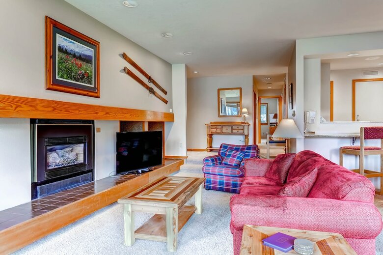 Hotel Aspen Ridge Condos