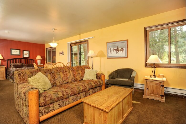 Hotel Aspen Ridge Condos