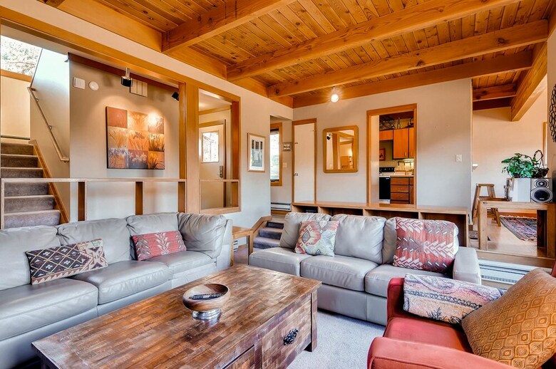 Hotel Aspen Ridge Condos