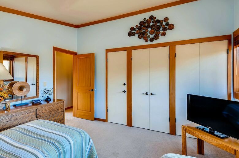 Hotel Aspen Ridge Condos
