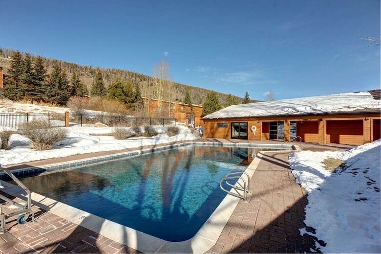 Hotel Aspen Ridge Condos