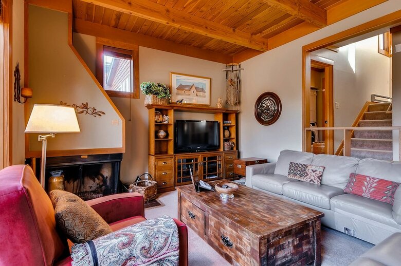 Hotel Aspen Ridge Condos