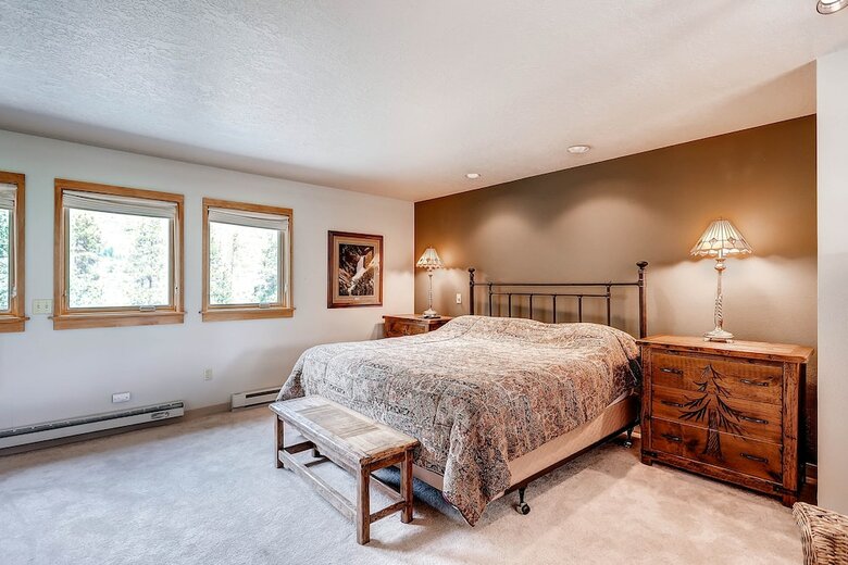 Hotel Aspen Ridge Condos