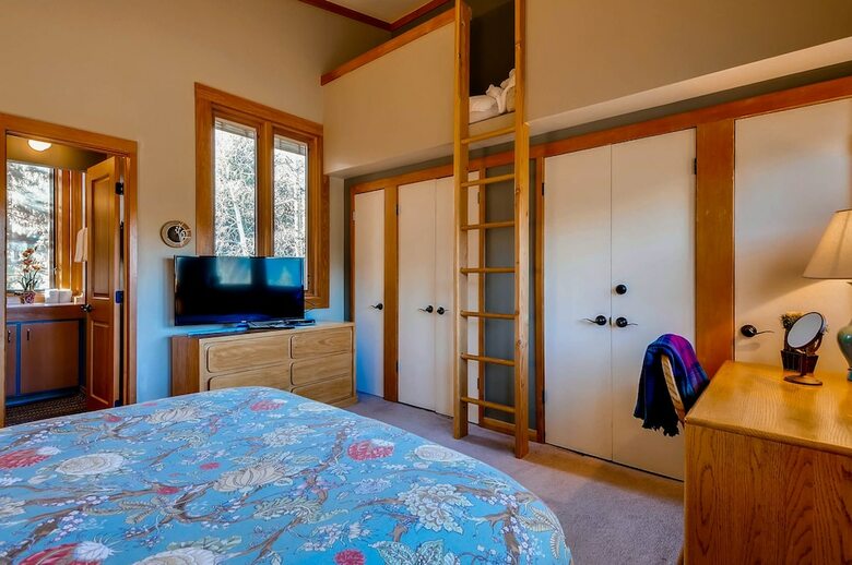 Hotel Aspen Ridge Condos