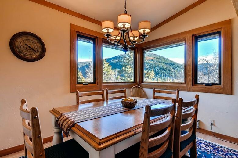 Hotel Aspen Ridge Condos