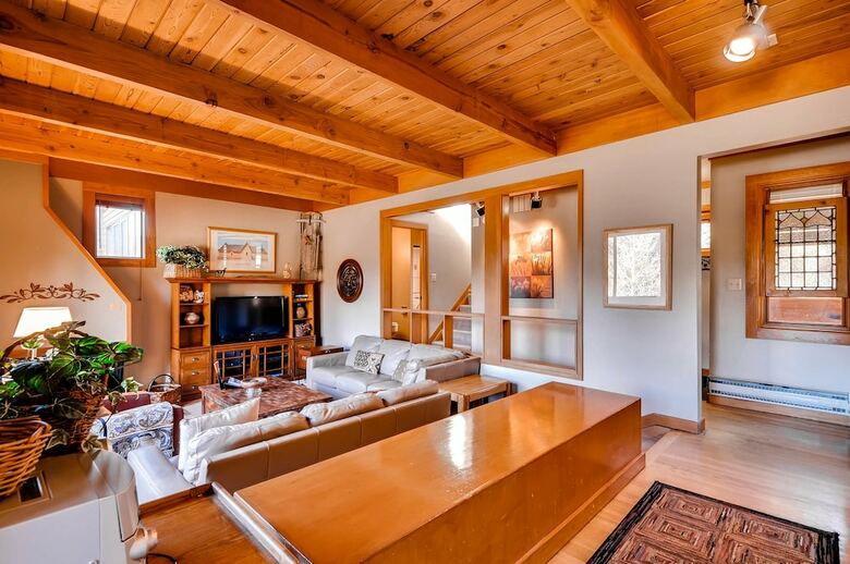 Hotel Aspen Ridge Condos