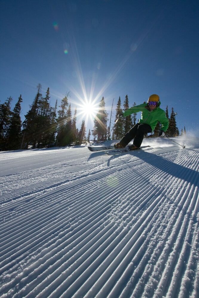 Hotel Aspen Ridge Condos