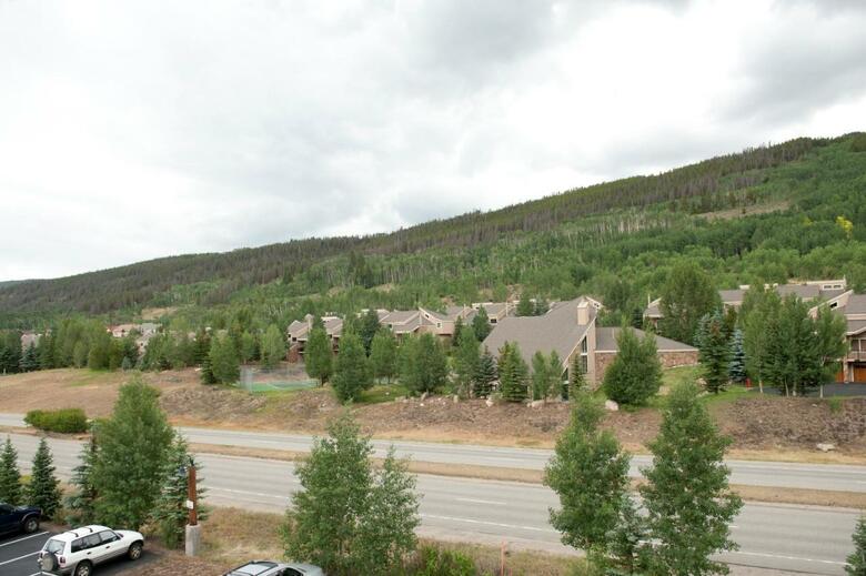 Hotel Gateway Mountain Lodge