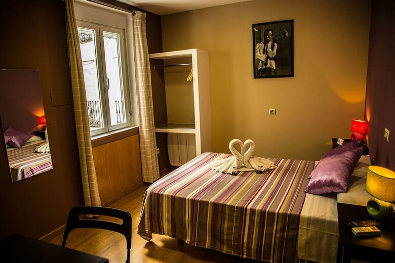 Hostal Art Madrid