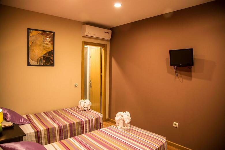Hostal Art Madrid