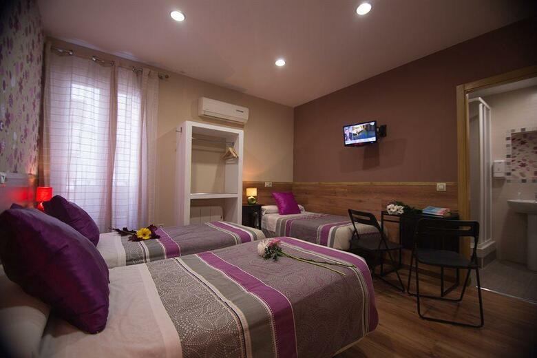 Hostal Art Madrid