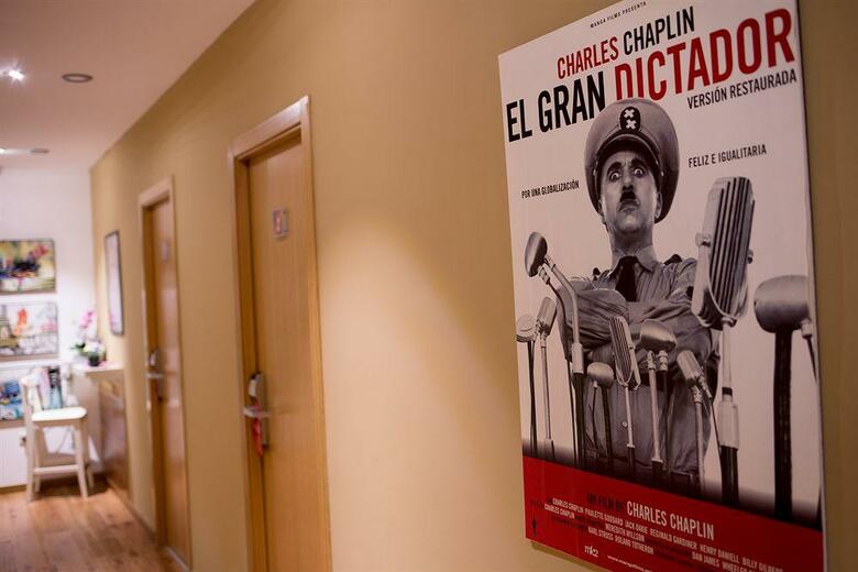 Hostal Art Madrid