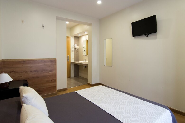 Hostal Art Madrid