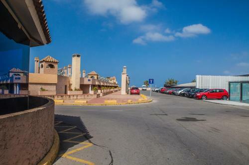 Apartamento Estudios Tur�sticos Bahia Sur