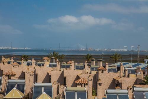 Apartamento Estudios Tur�sticos Bahia Sur