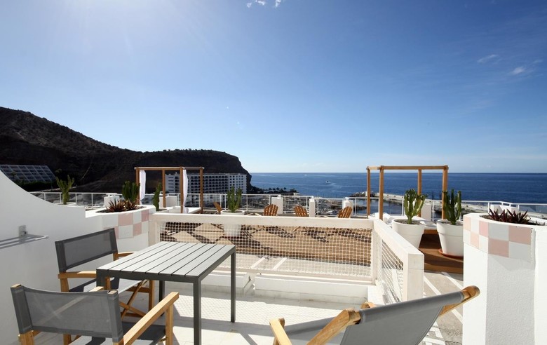Apartamento Marina Bayview - Adults Only