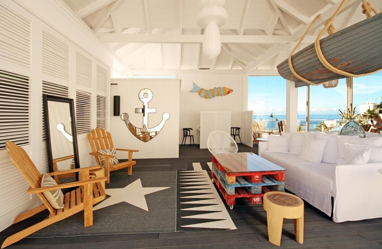 Apartamento Marina Bayview - Adults Only