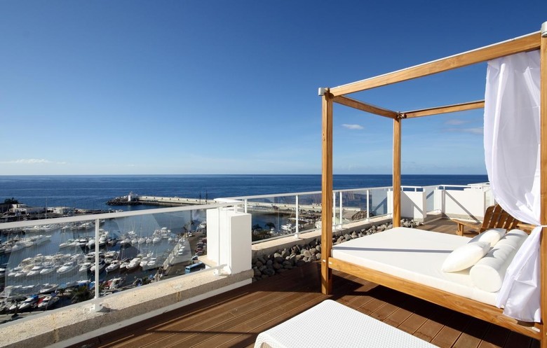 Apartamento Marina Bayview - Adults Only