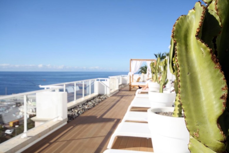 Apartamento Marina Bayview - Adults Only