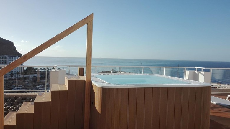 Apartamento Marina Bayview - Adults Only