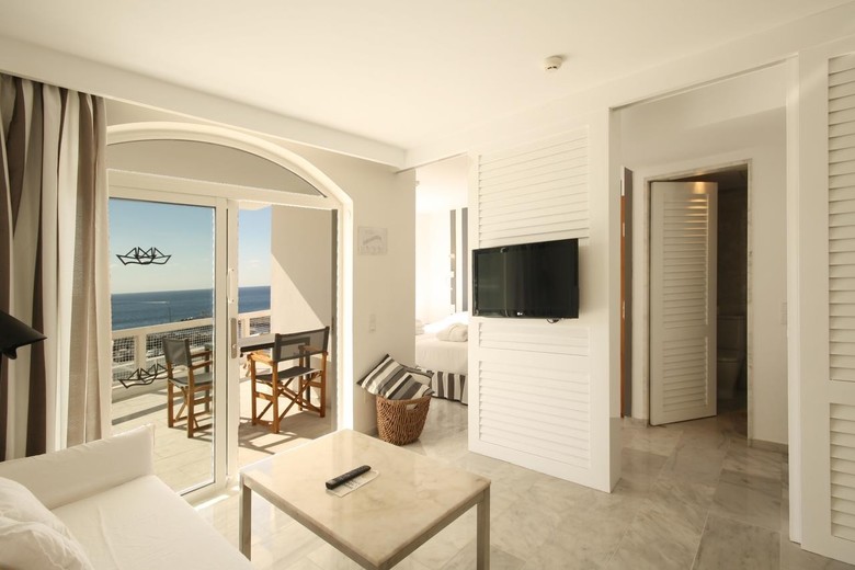 Apartamento Marina Bayview - Adults Only