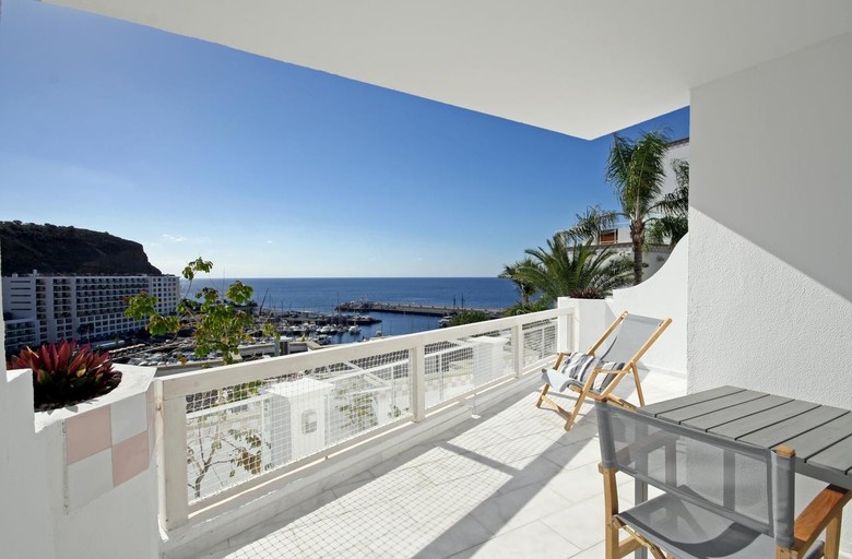 Apartamento Marina Bayview - Adults Only