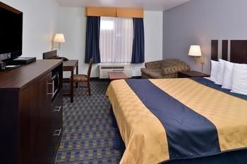 Hotel Americas Best Value Inn