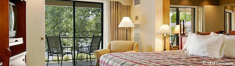 Red Lion Hotel Medford