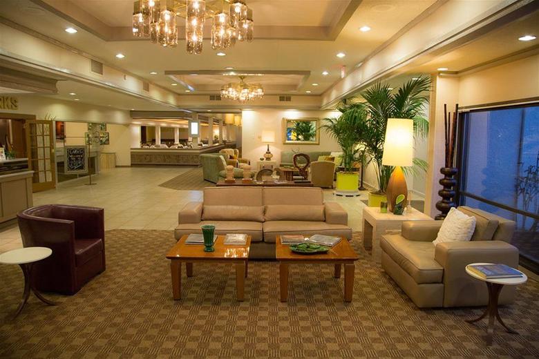 Red Lion Hotel Medford