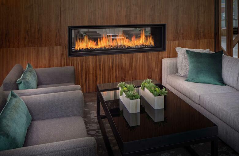 Hotel Embassy Suites Boston - Marlborough