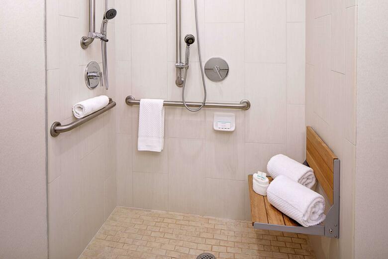 Hotel Embassy Suites Boston - Marlborough