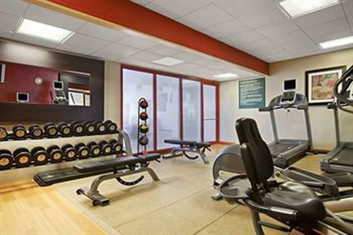 Hotel Embassy Suites Boston - Marlborough