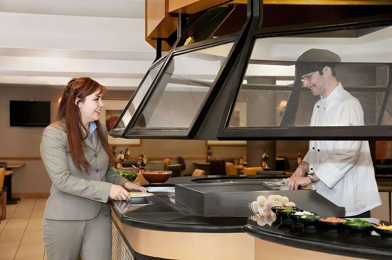 Hotel Embassy Suites Kansas City - Overland Park