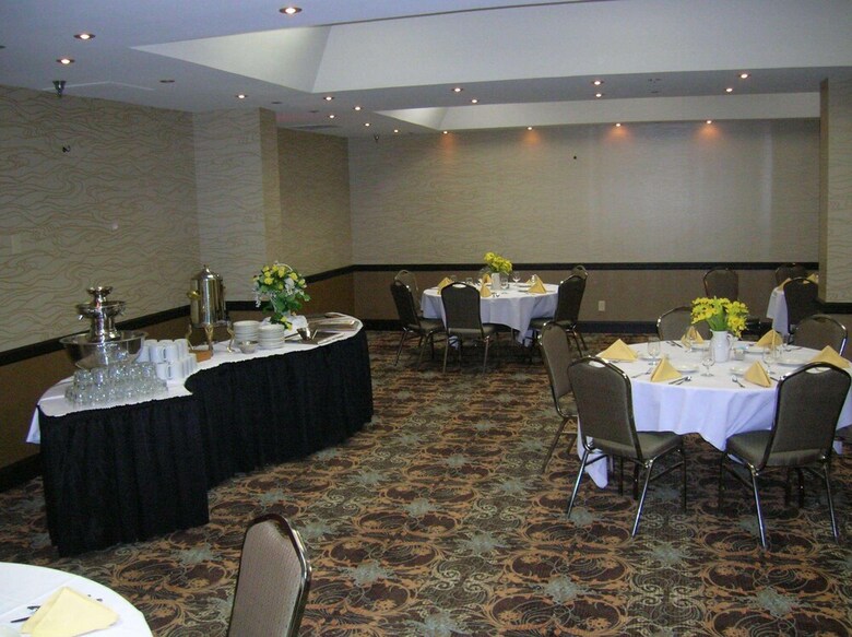 Hotel Embassy Suites Kansas City - Overland Park
