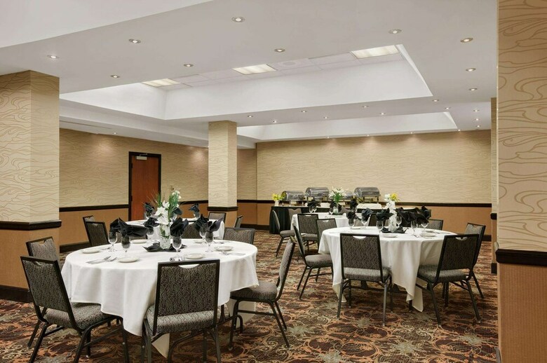 Hotel Embassy Suites Kansas City - Overland Park