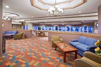 Hotel La Quinta Inn & Suites Overland Park