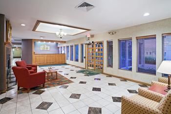 Hotel La Quinta Inn & Suites Overland Park